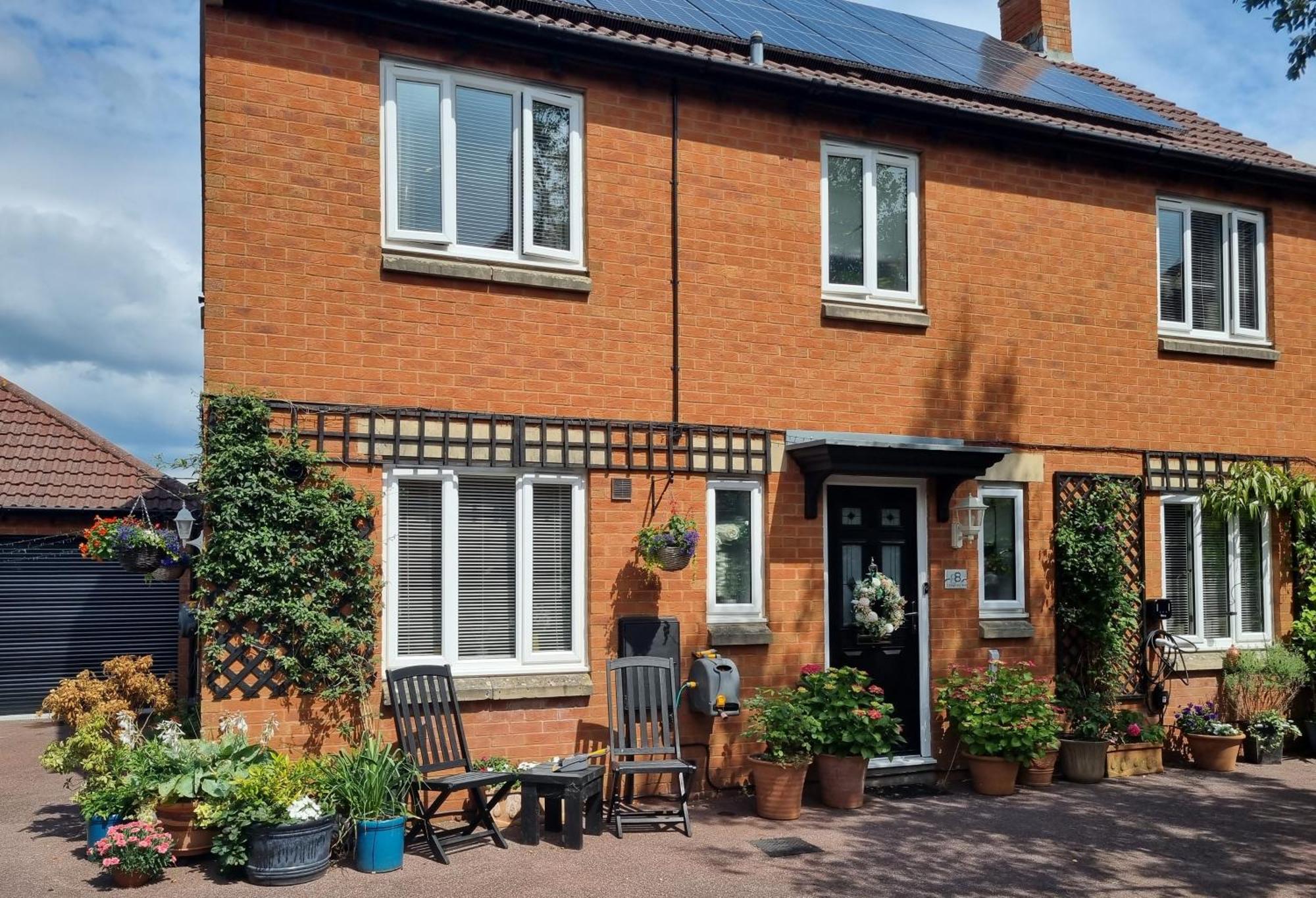 Dungarvon House B&B, Hot Tub, Garden, Summerhouse, Electric Vehicle Point , 3 Bedroom Options Weston-super-Mare Extérieur photo