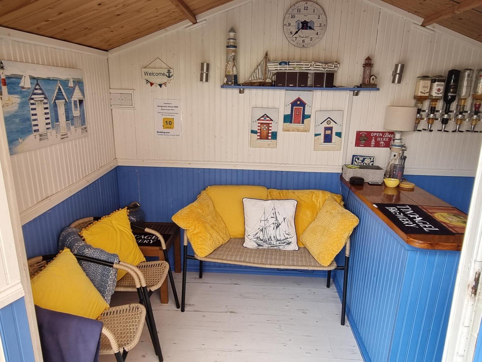 Dungarvon House B&B, Hot Tub, Garden, Summerhouse, Electric Vehicle Point , 3 Bedroom Options Weston-super-Mare Extérieur photo