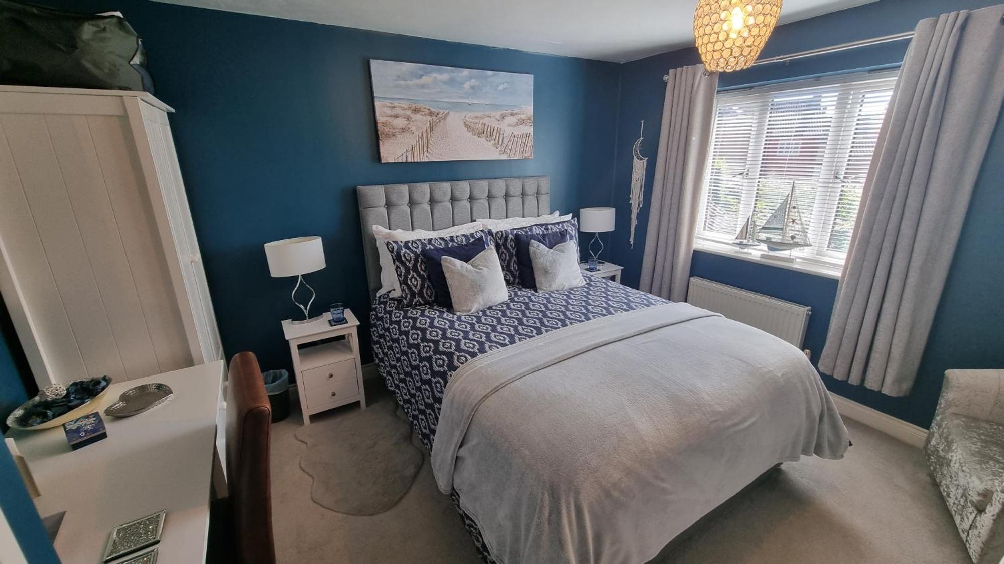 Dungarvon House B&B, Hot Tub, Garden, Summerhouse, Electric Vehicle Point , 3 Bedroom Options Weston-super-Mare Extérieur photo