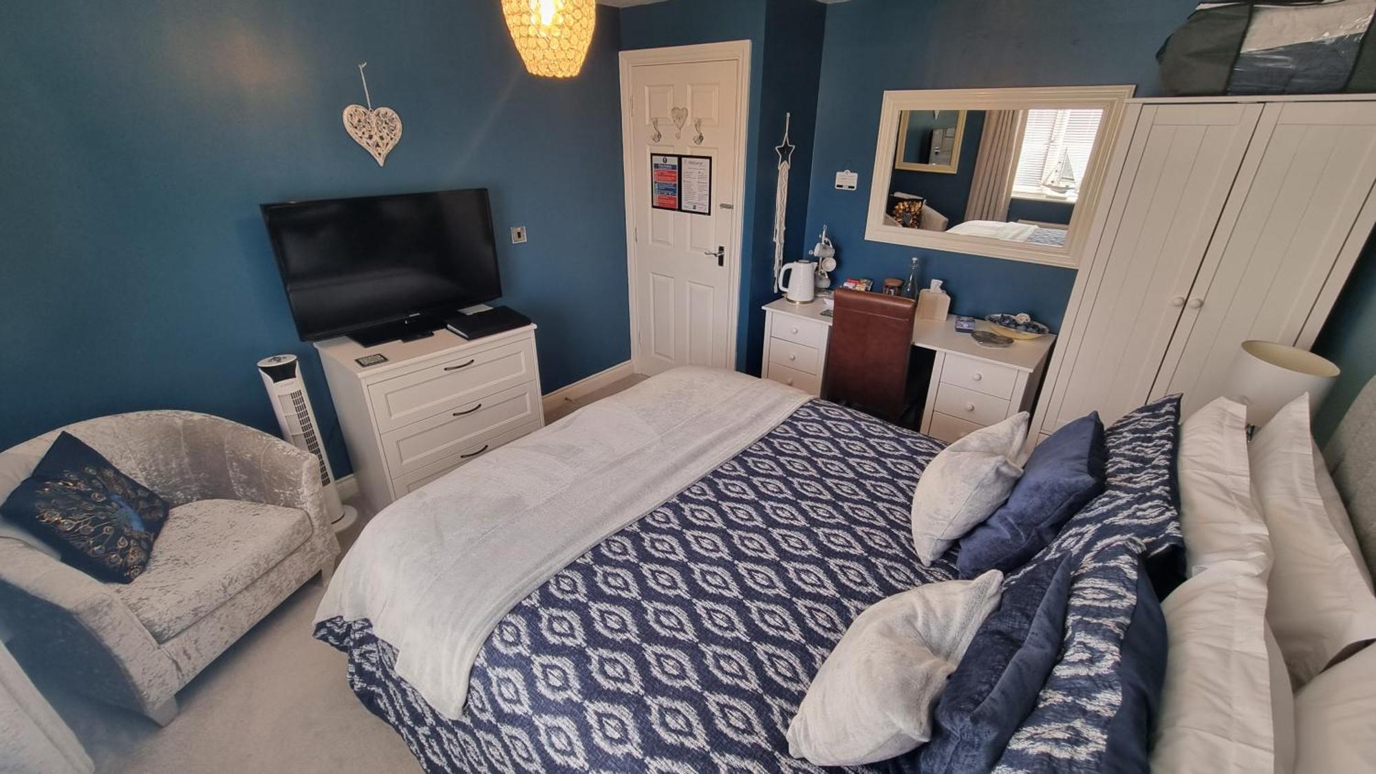 Dungarvon House B&B, Hot Tub, Garden, Summerhouse, Electric Vehicle Point , 3 Bedroom Options Weston-super-Mare Extérieur photo